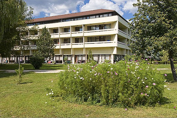 Staatliches Herzkrankenhaus