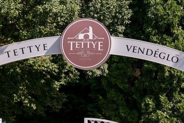 Tettye Restaurant