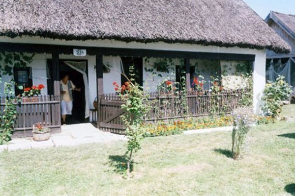 Village Museum