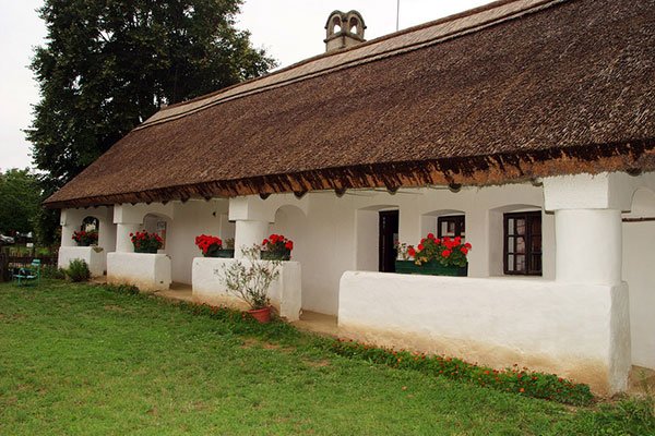 Landschaftshaus
