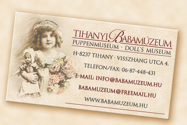 Tihanyi Babamúzeum