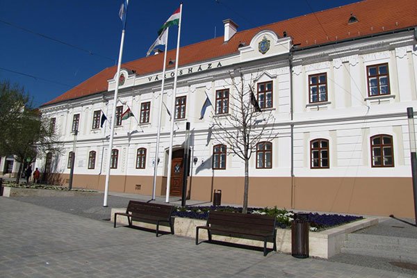 Rathaus