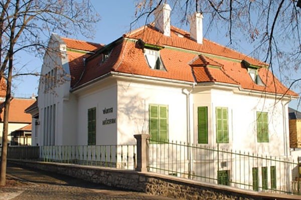 Városi helytörténeti gyűjtemény