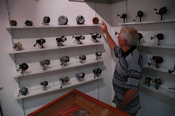 Vízimúzeum