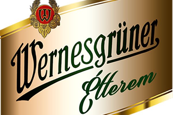 Wernesgrüner Bierstube