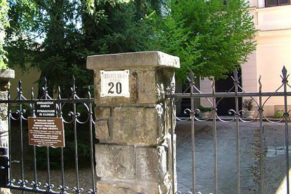 Synagoge