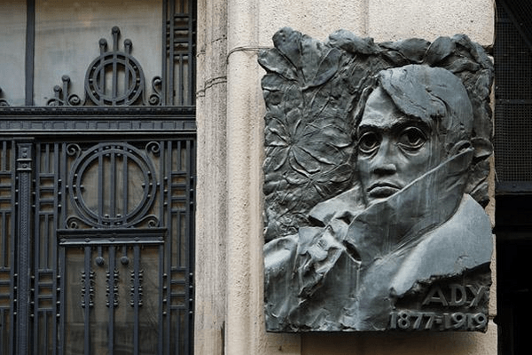 Ady Emlékmúzeum