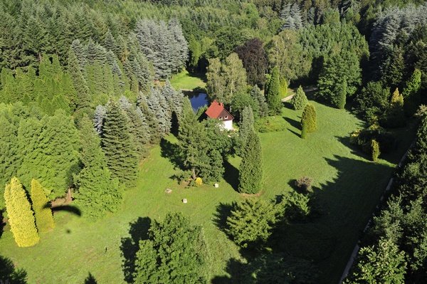 Agostyáni Arborétum