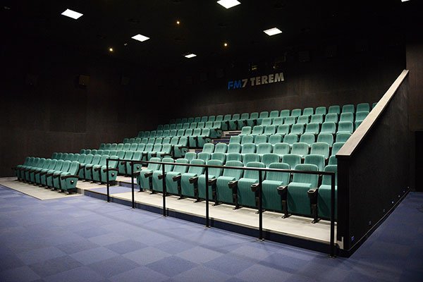 Cinema Agria