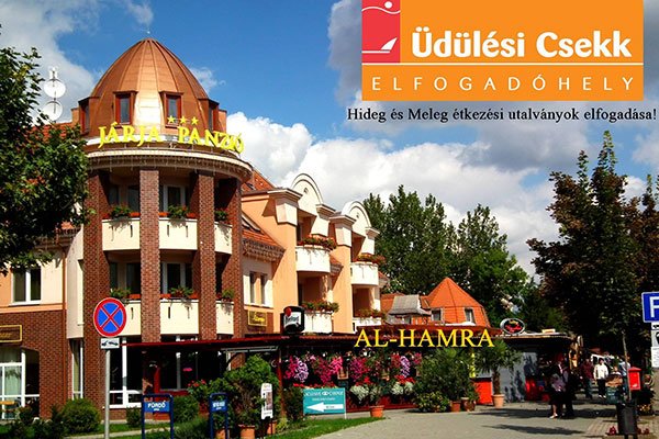 Al-Hamra Restaurant