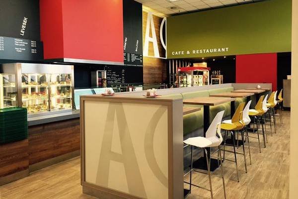 Allegro Café és Étterem