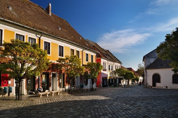 Szabó-Szamos Marzipan Museum