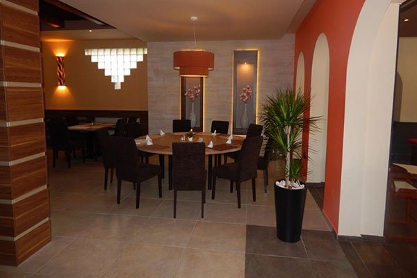 Amigo Étterem és Pizzéria