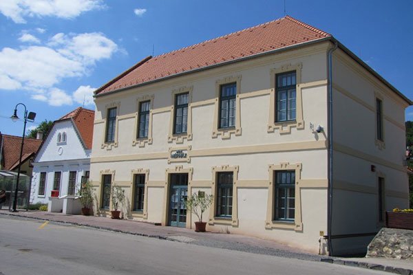 Arácsi Volkhause