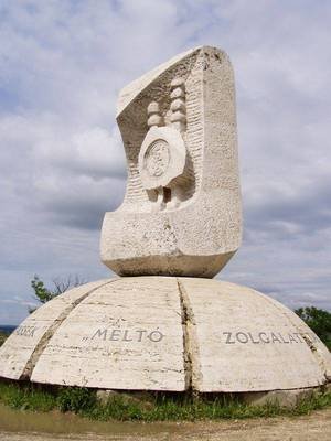 Goldene Bulle Memorial