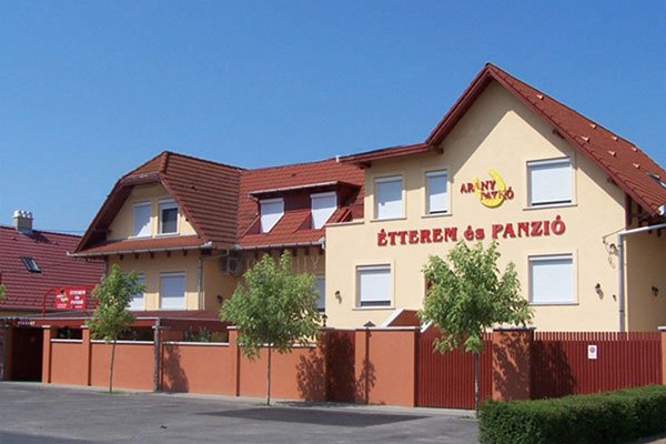 Aranypatkó Restaurant