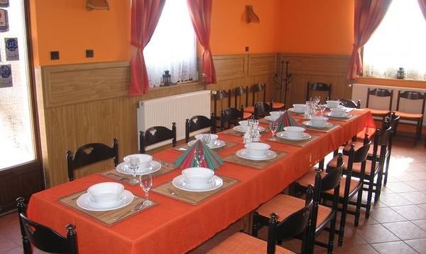 Árpád Panzió és Étterem