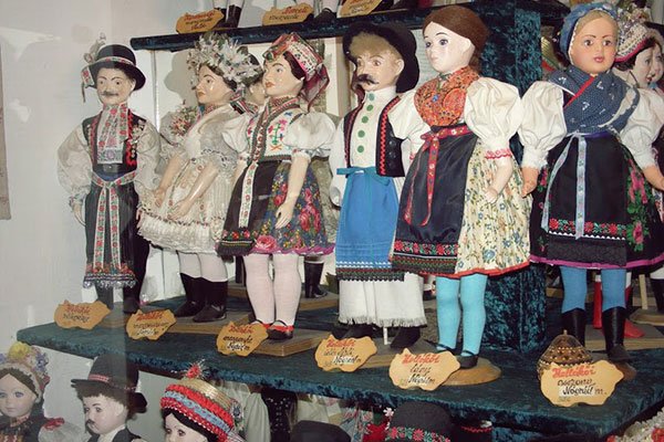 Puppenmuseum