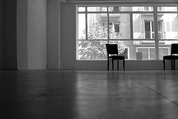 Godot Galerie