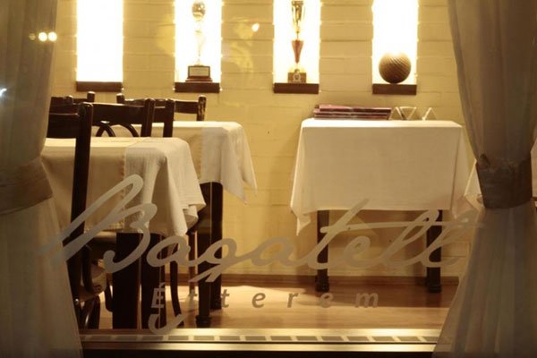 Bagatell Restaurant
