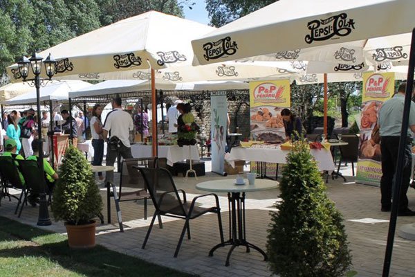 Bajor Restaurant