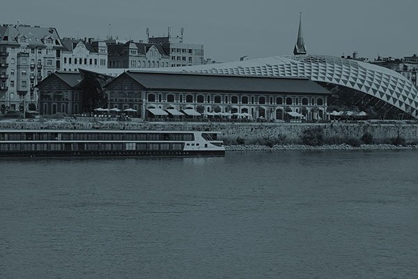 Neu Budapest Galerie