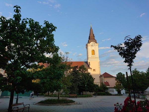 Franziskanerkirche