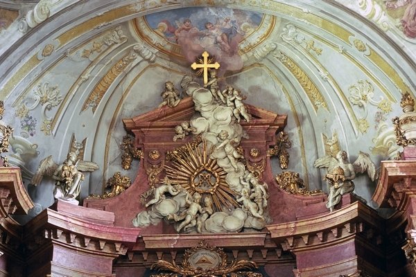 St.-Stephans-Basilika