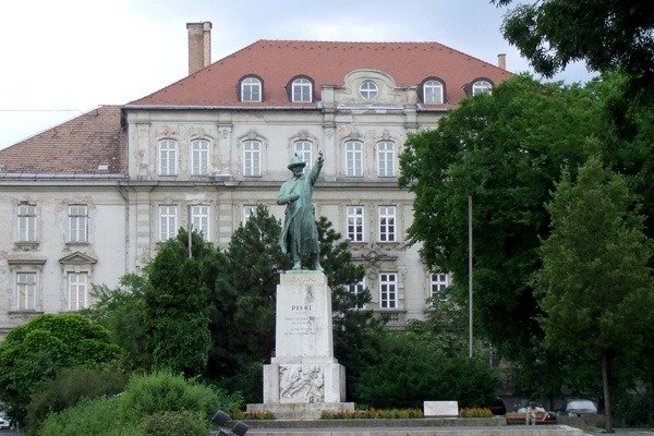 Bem József tér