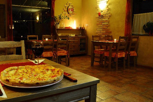 Giorgi Pizzeria