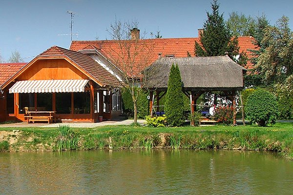 Berek Restaurant