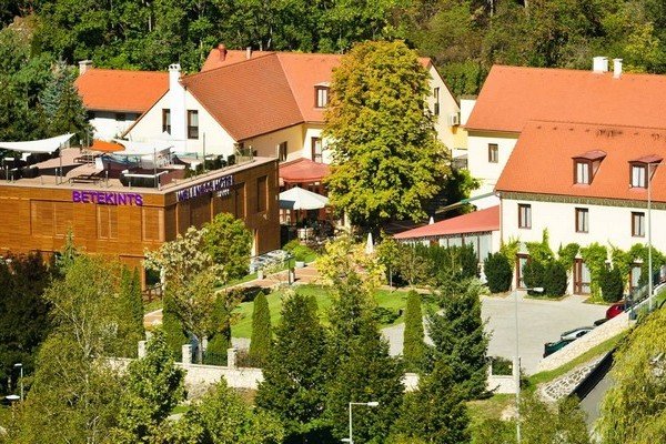 Betekints Hotel **** és Étterem