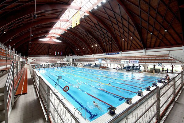 Bitskey Aladár Pool