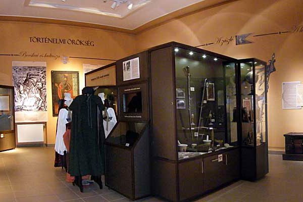 Bocskai István Museum