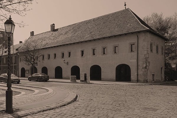 Budapest Galerie