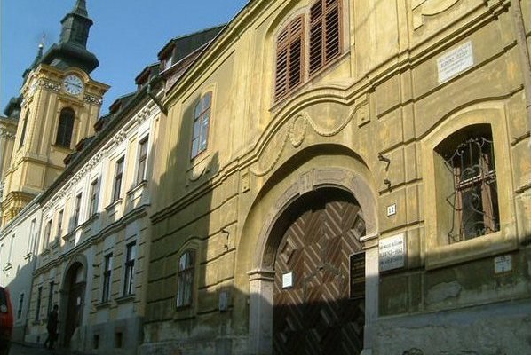 BUDENZ-HÁZ - YBL-GYŰJTEMÉNY
