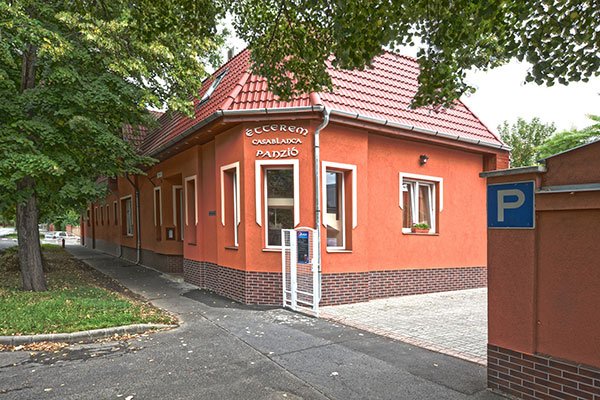 Casablanca Restaurant