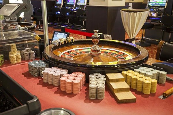 Casino Sopron