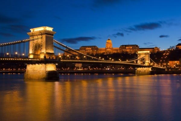 Kettenbrücke