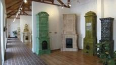 Tile-Historische Ausstellung - Fruhmann Haus