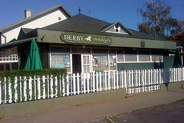 Derby Restaurant