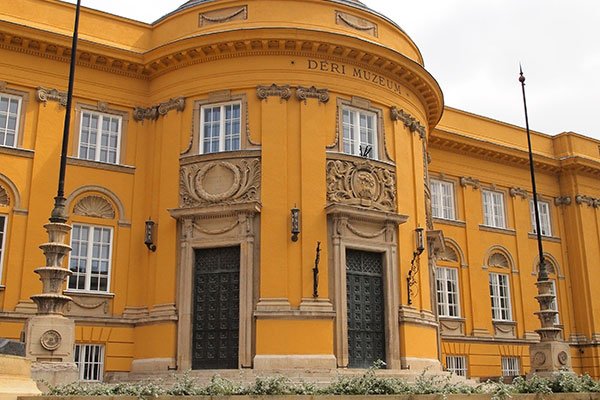 Déri Museum