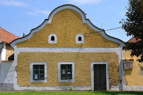 Dongó Haus