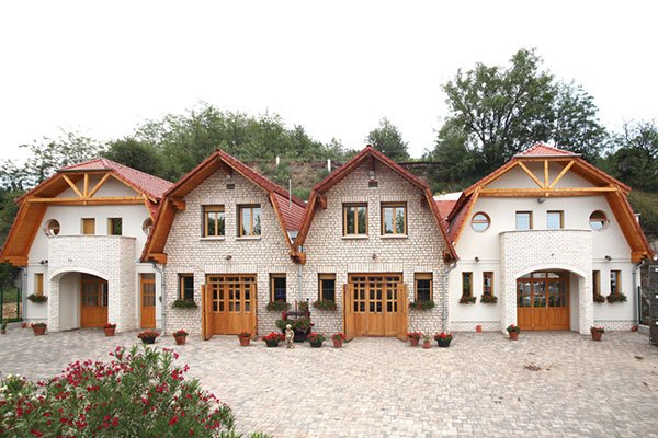 Egri Borvár
