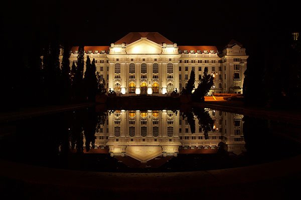Debrecen Universität