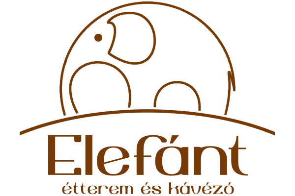 Elefánt Étterem és Kávézó