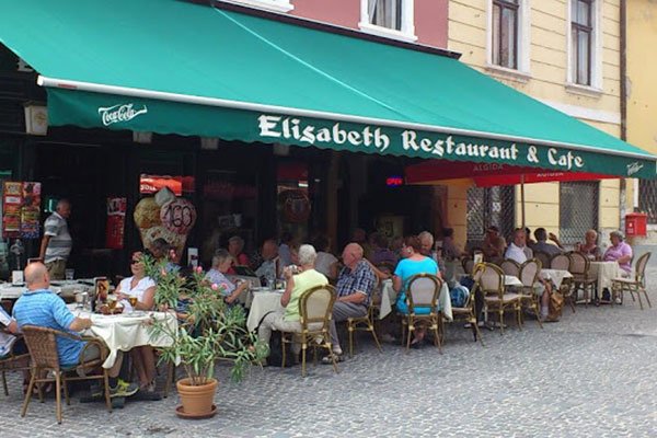 Elisabeth Restaurant