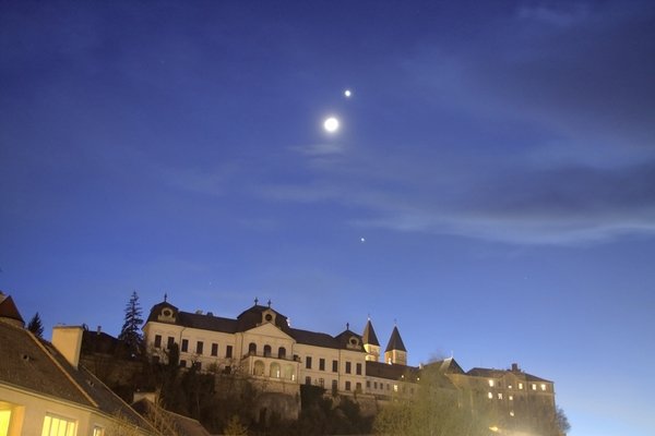 Érseki Palota