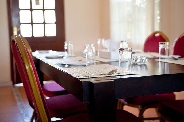 Albapark Restaurant