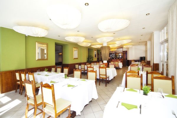 Astoria Restaurant